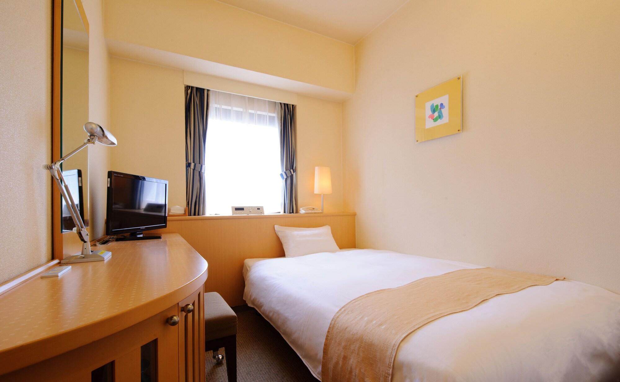 Chisun Hotel Kobe Bagian luar foto