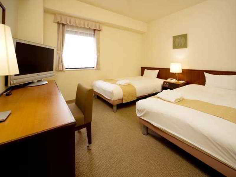 Chisun Hotel Kobe Bagian luar foto